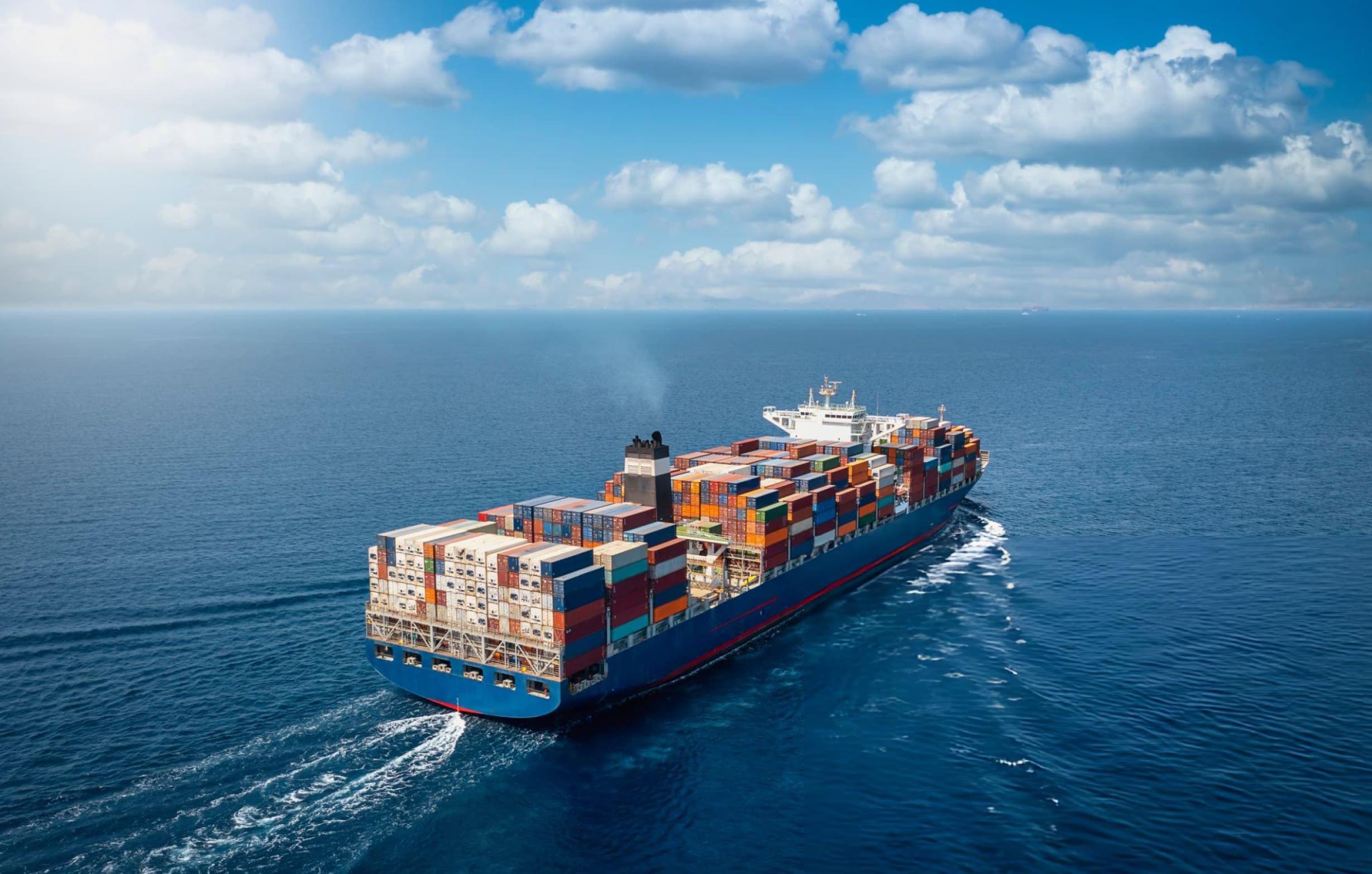 Agricultural sourcing for export